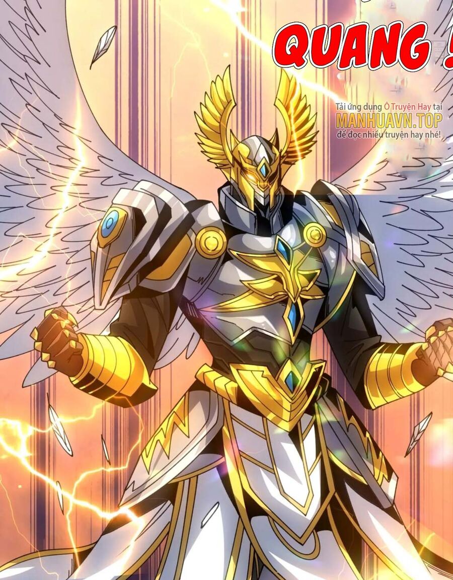 Vừa Chơi Đã Có Tài Khoản Vương Giả Chap 286 - Next Chap 287