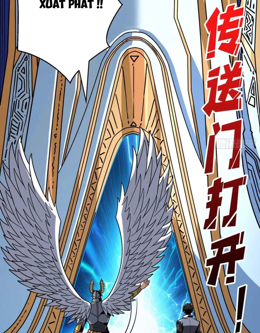 Vừa Chơi Đã Có Tài Khoản Vương Giả Chap 286 - Next Chap 287