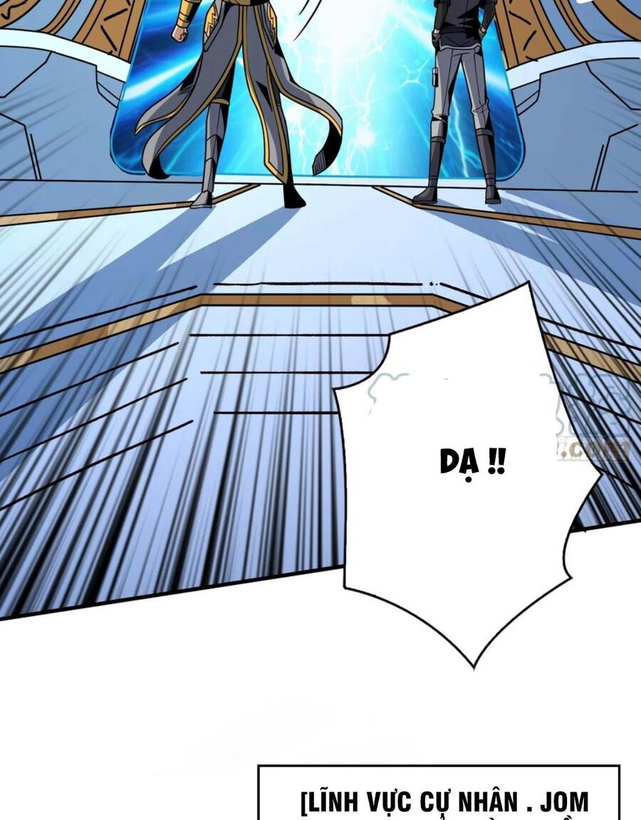 Vừa Chơi Đã Có Tài Khoản Vương Giả Chap 286 - Next Chap 287