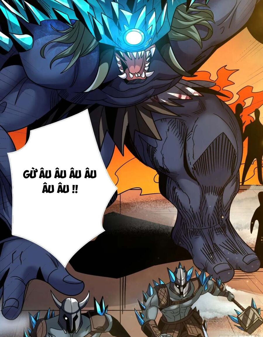 Vừa Chơi Đã Có Tài Khoản Vương Giả Chap 286 - Next Chap 287