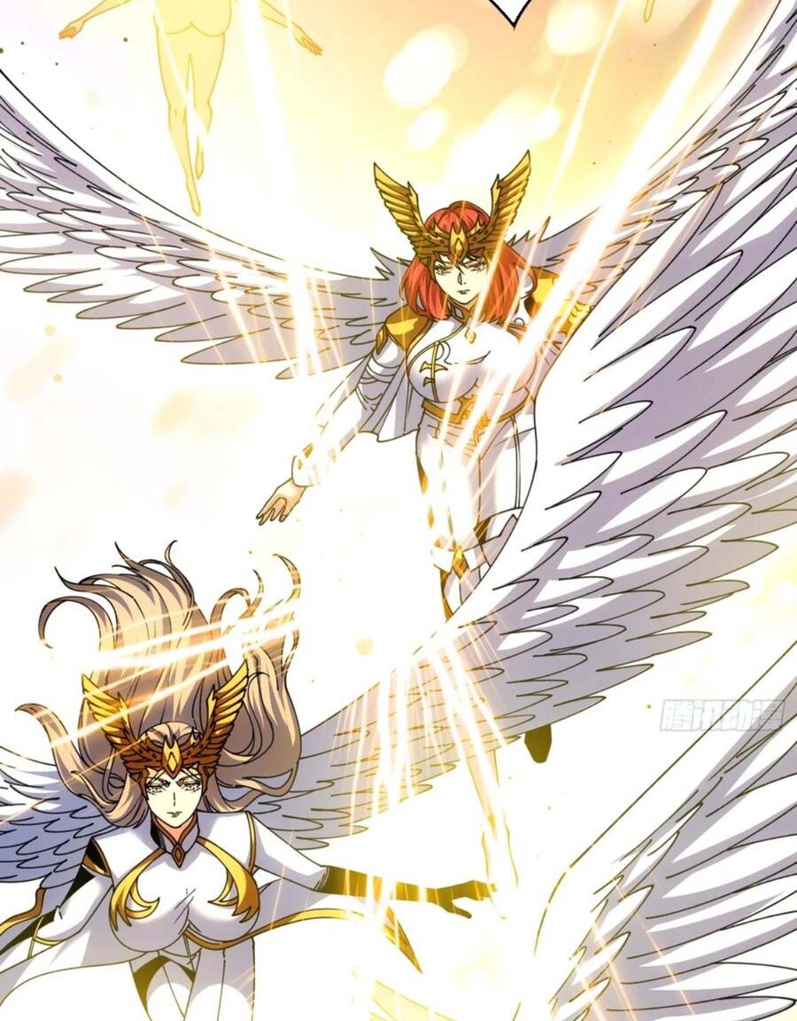 Vừa Chơi Đã Có Tài Khoản Vương Giả Chap 286 - Next Chap 287