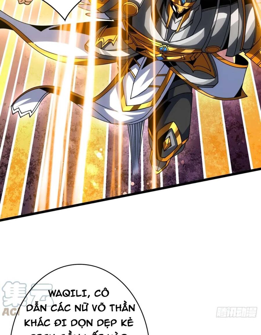 Vừa Chơi Đã Có Tài Khoản Vương Giả Chap 286 - Next Chap 287
