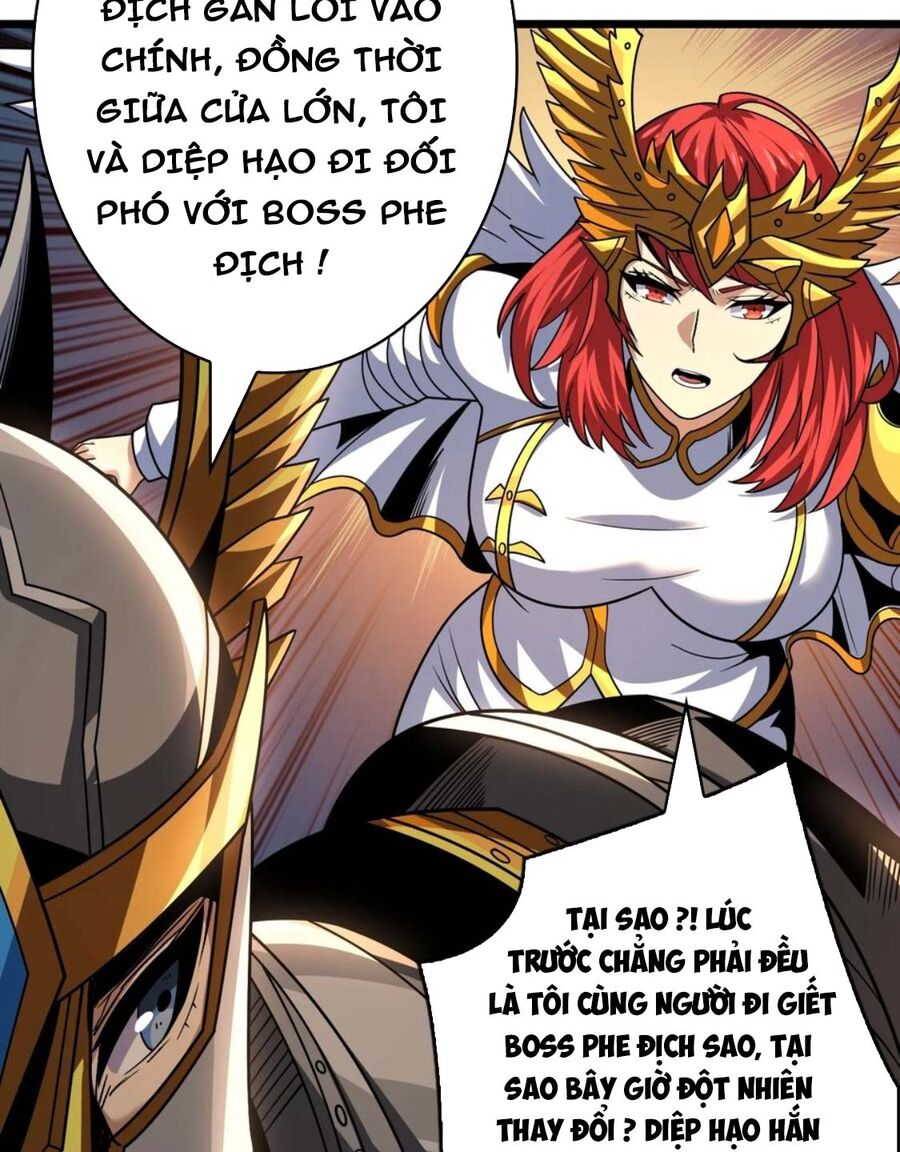 Vừa Chơi Đã Có Tài Khoản Vương Giả Chap 286 - Next Chap 287