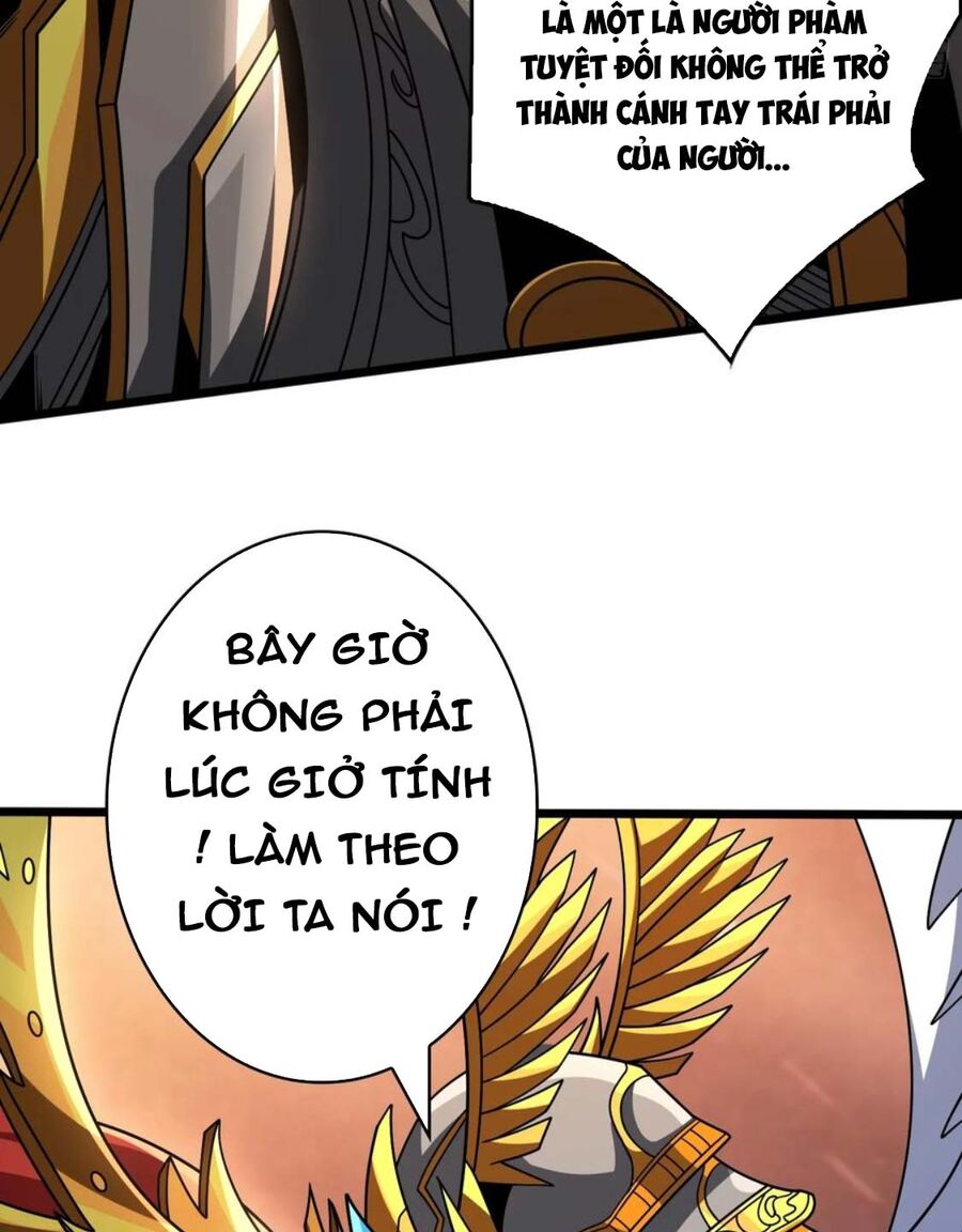 Vừa Chơi Đã Có Tài Khoản Vương Giả Chap 286 - Next Chap 287