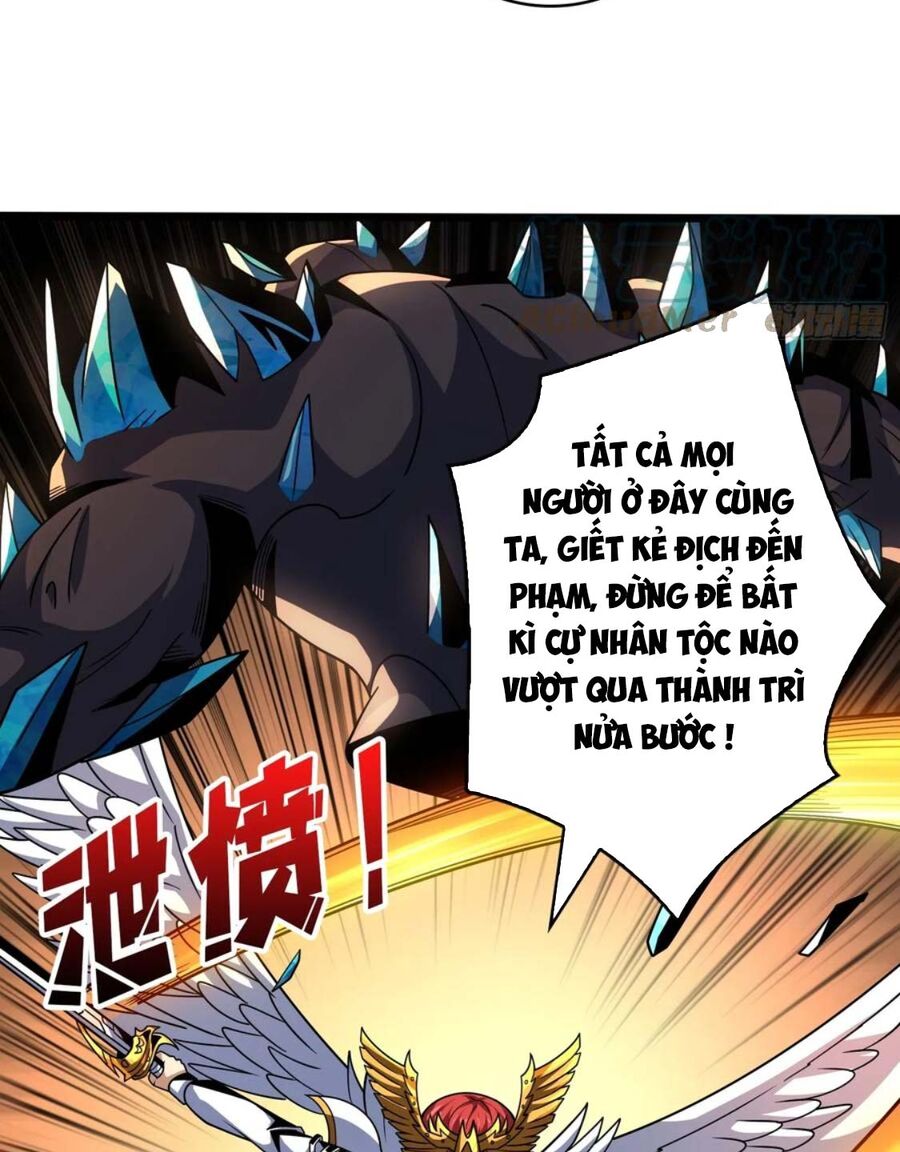 Vừa Chơi Đã Có Tài Khoản Vương Giả Chap 286 - Next Chap 287