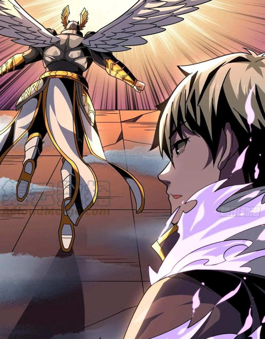 Vừa Chơi Đã Có Tài Khoản Vương Giả Chap 286 - Next Chap 287