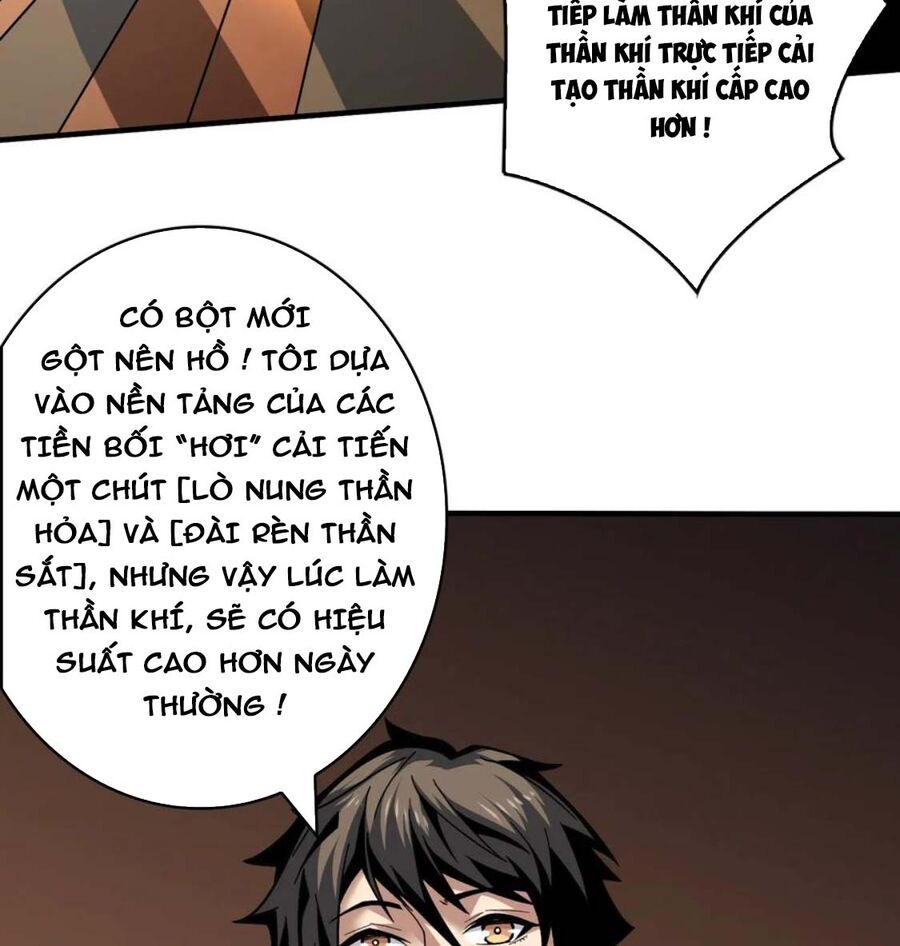 Vừa Chơi Đã Có Tài Khoản Vương Giả Chap 286 - Next Chap 287