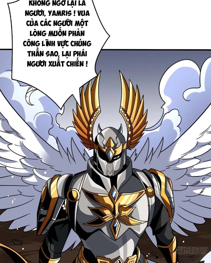 Vừa Chơi Đã Có Tài Khoản Vương Giả Chap 286 - Next Chap 287