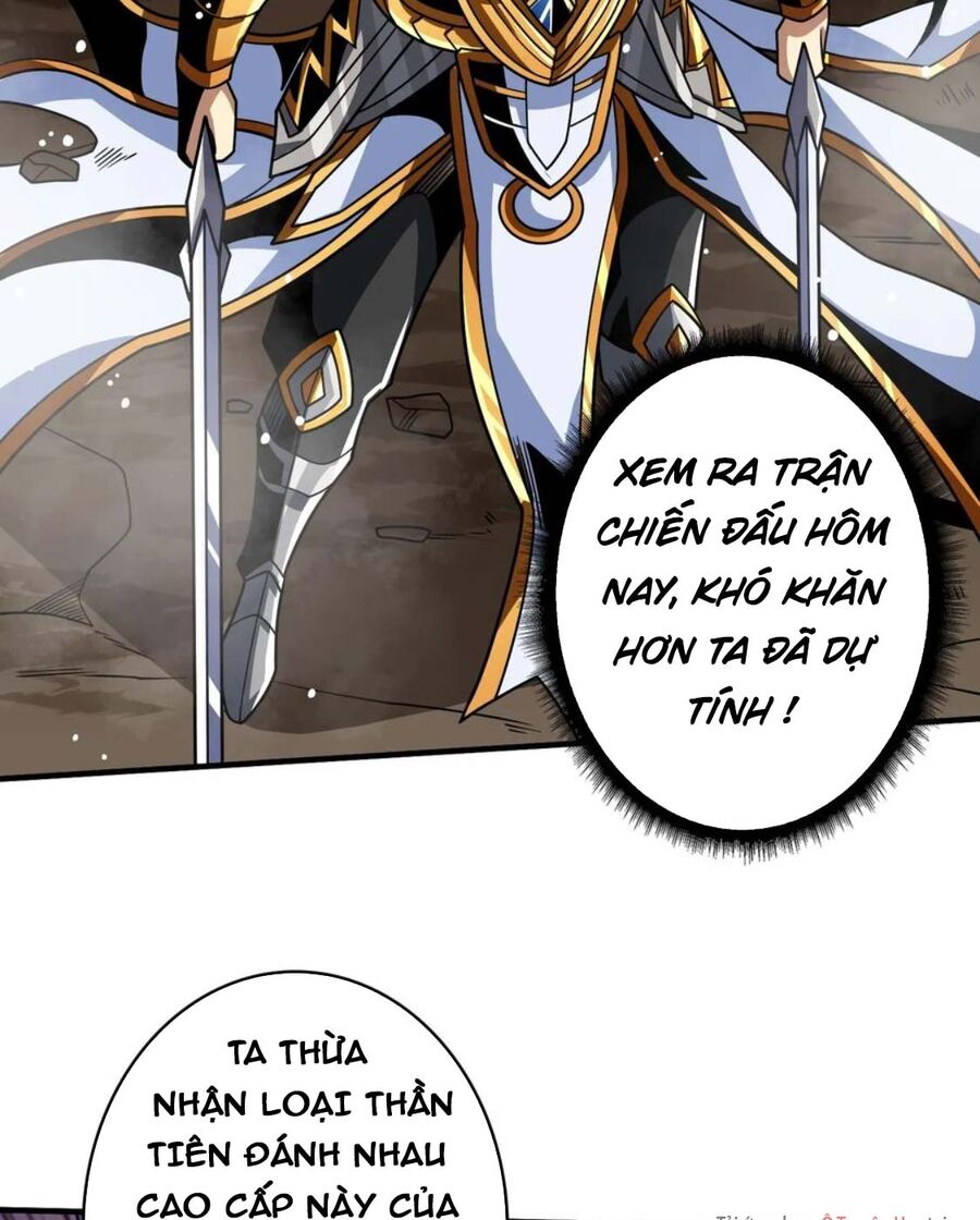 Vừa Chơi Đã Có Tài Khoản Vương Giả Chap 286 - Next Chap 287