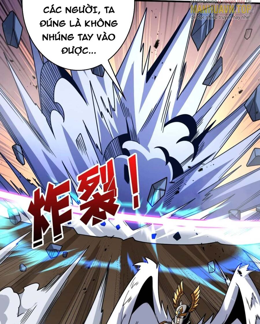 Vừa Chơi Đã Có Tài Khoản Vương Giả Chap 286 - Next Chap 287