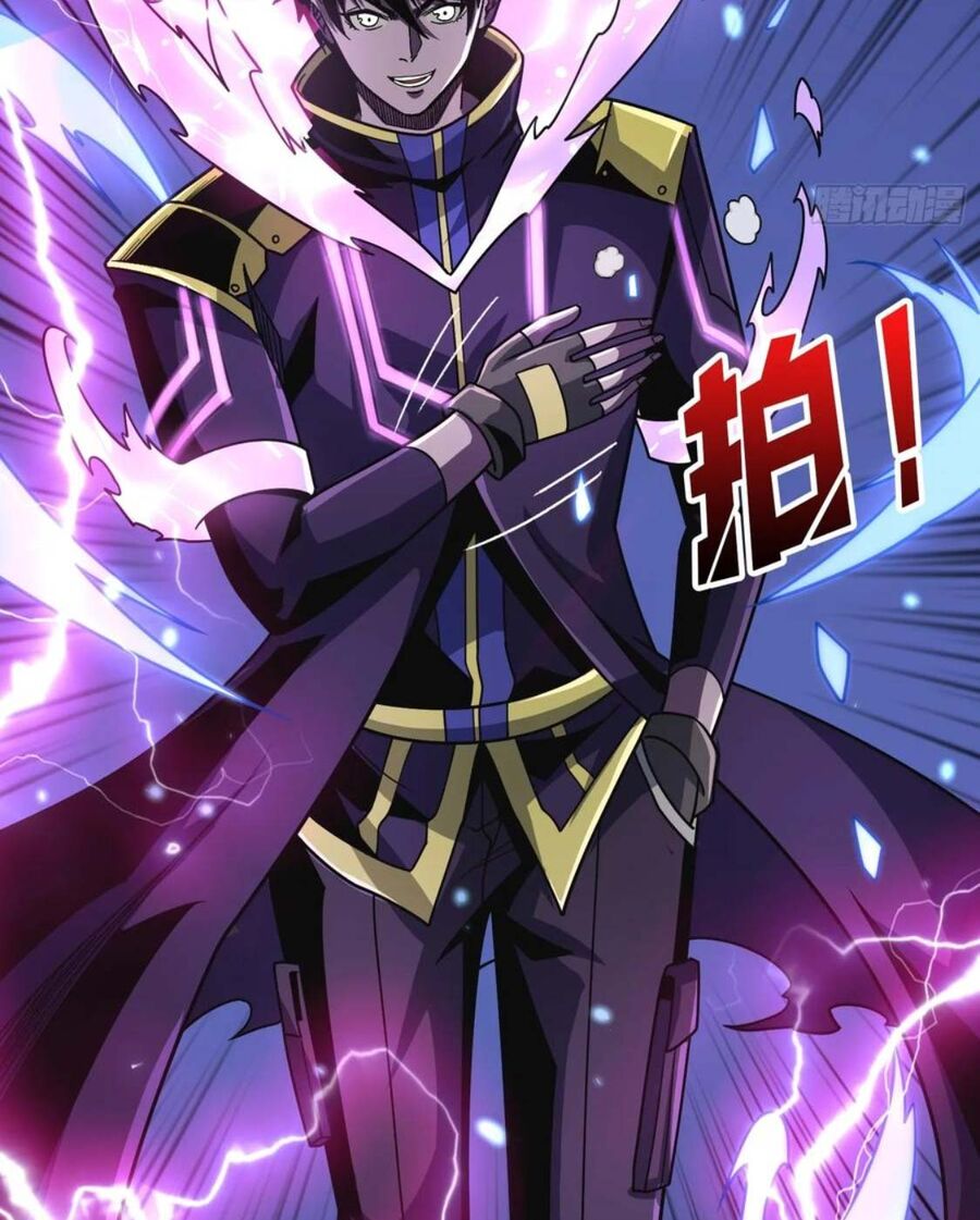 Vừa Chơi Đã Có Tài Khoản Vương Giả Chap 286 - Next Chap 287
