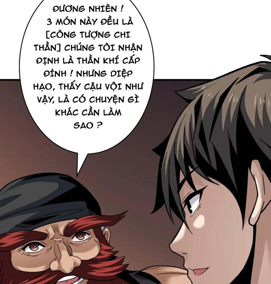 Vừa Chơi Đã Có Tài Khoản Vương Giả Chap 286 - Next Chap 287