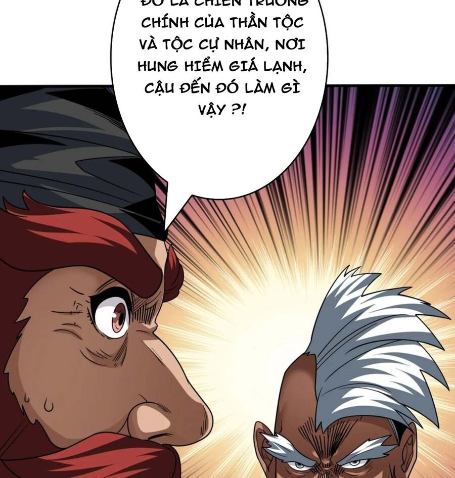 Vừa Chơi Đã Có Tài Khoản Vương Giả Chap 286 - Next Chap 287