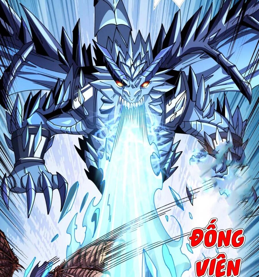 Vừa Chơi Đã Có Tài Khoản Vương Giả Chap 287 - Next Chap 288
