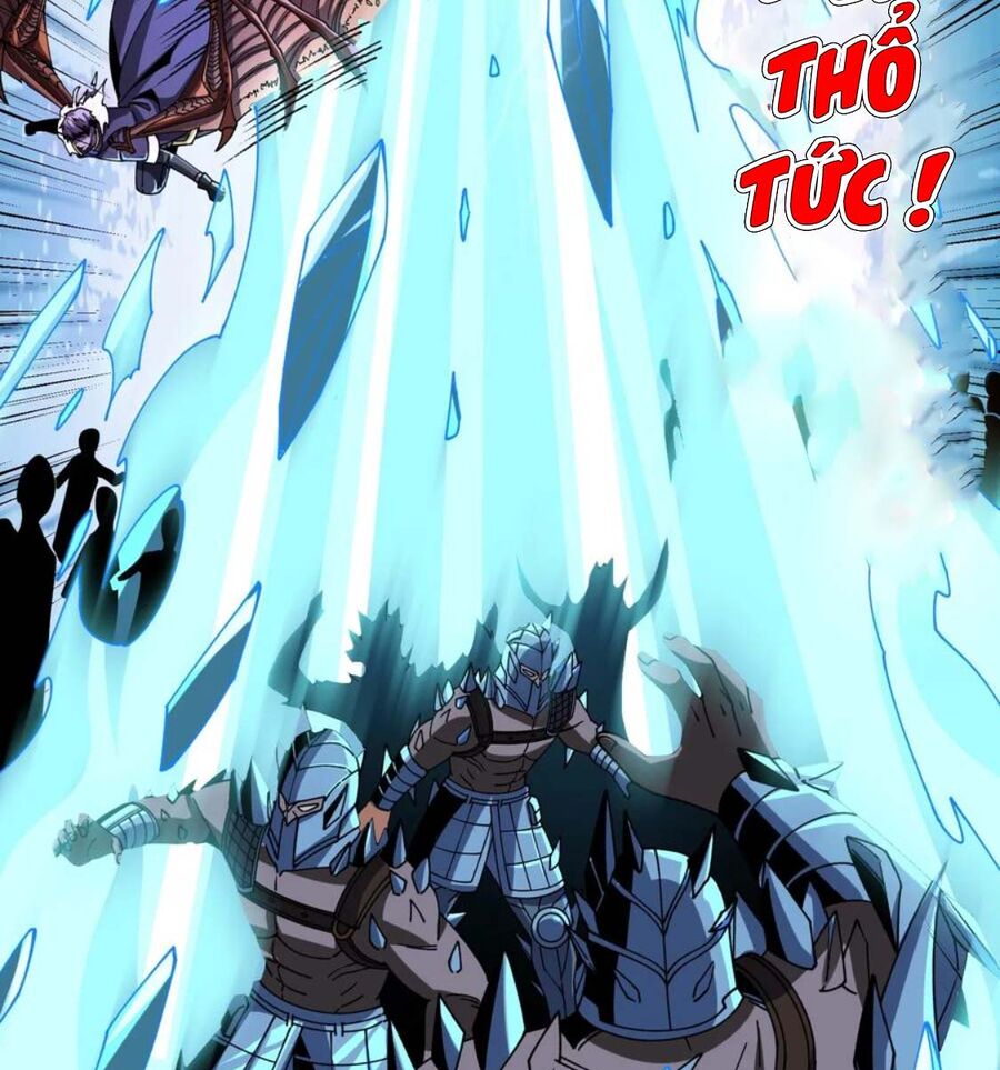 Vừa Chơi Đã Có Tài Khoản Vương Giả Chap 287 - Next Chap 288