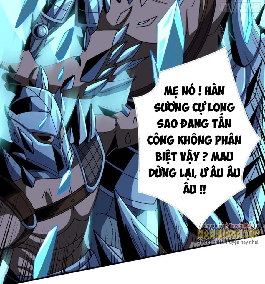 Vừa Chơi Đã Có Tài Khoản Vương Giả Chap 287 - Next Chap 288