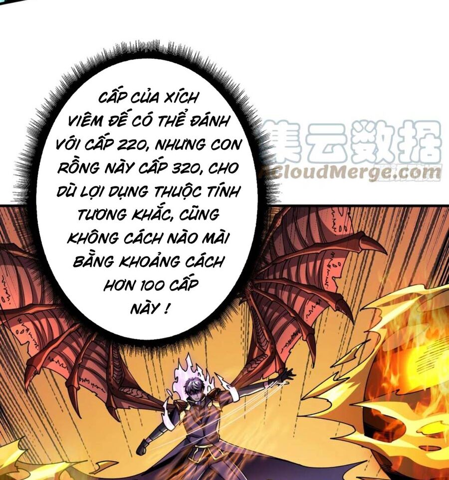 Vừa Chơi Đã Có Tài Khoản Vương Giả Chap 287 - Next Chap 288