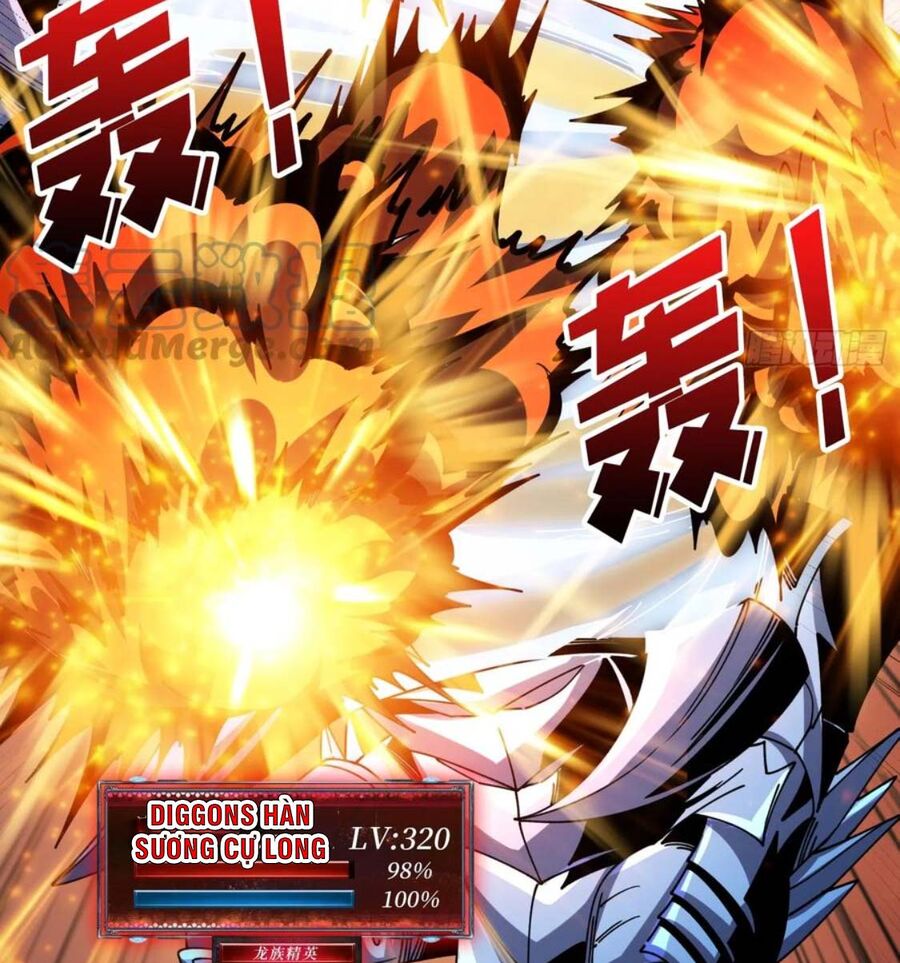 Vừa Chơi Đã Có Tài Khoản Vương Giả Chap 287 - Next Chap 288