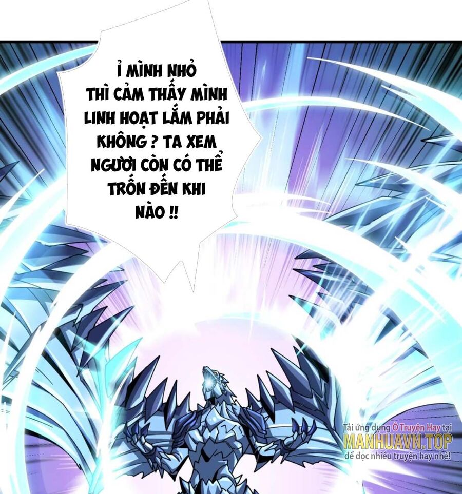 Vừa Chơi Đã Có Tài Khoản Vương Giả Chap 287 - Next Chap 288