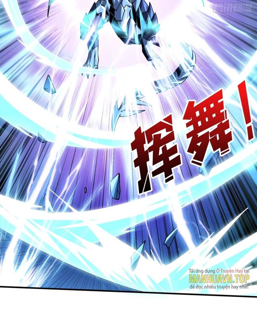 Vừa Chơi Đã Có Tài Khoản Vương Giả Chap 287 - Next Chap 288
