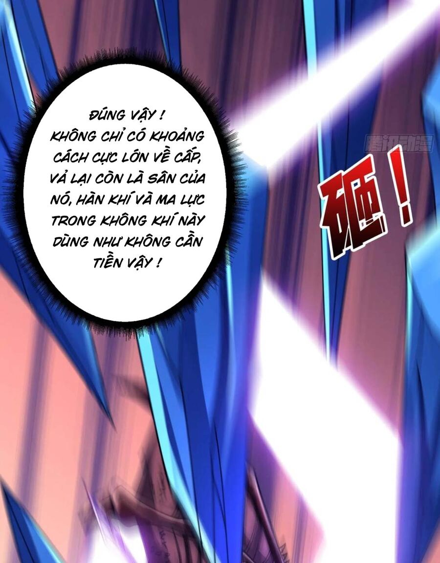 Vừa Chơi Đã Có Tài Khoản Vương Giả Chap 287 - Next Chap 288