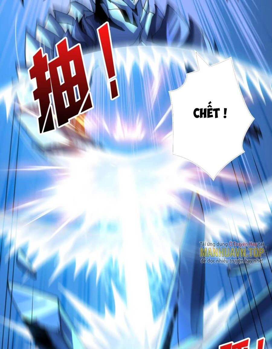 Vừa Chơi Đã Có Tài Khoản Vương Giả Chap 287 - Next Chap 288