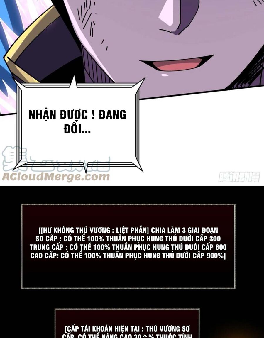 Vừa Chơi Đã Có Tài Khoản Vương Giả Chap 287 - Next Chap 288