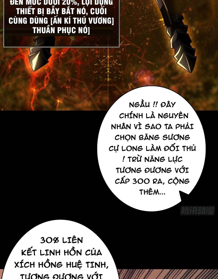 Vừa Chơi Đã Có Tài Khoản Vương Giả Chap 287 - Next Chap 288