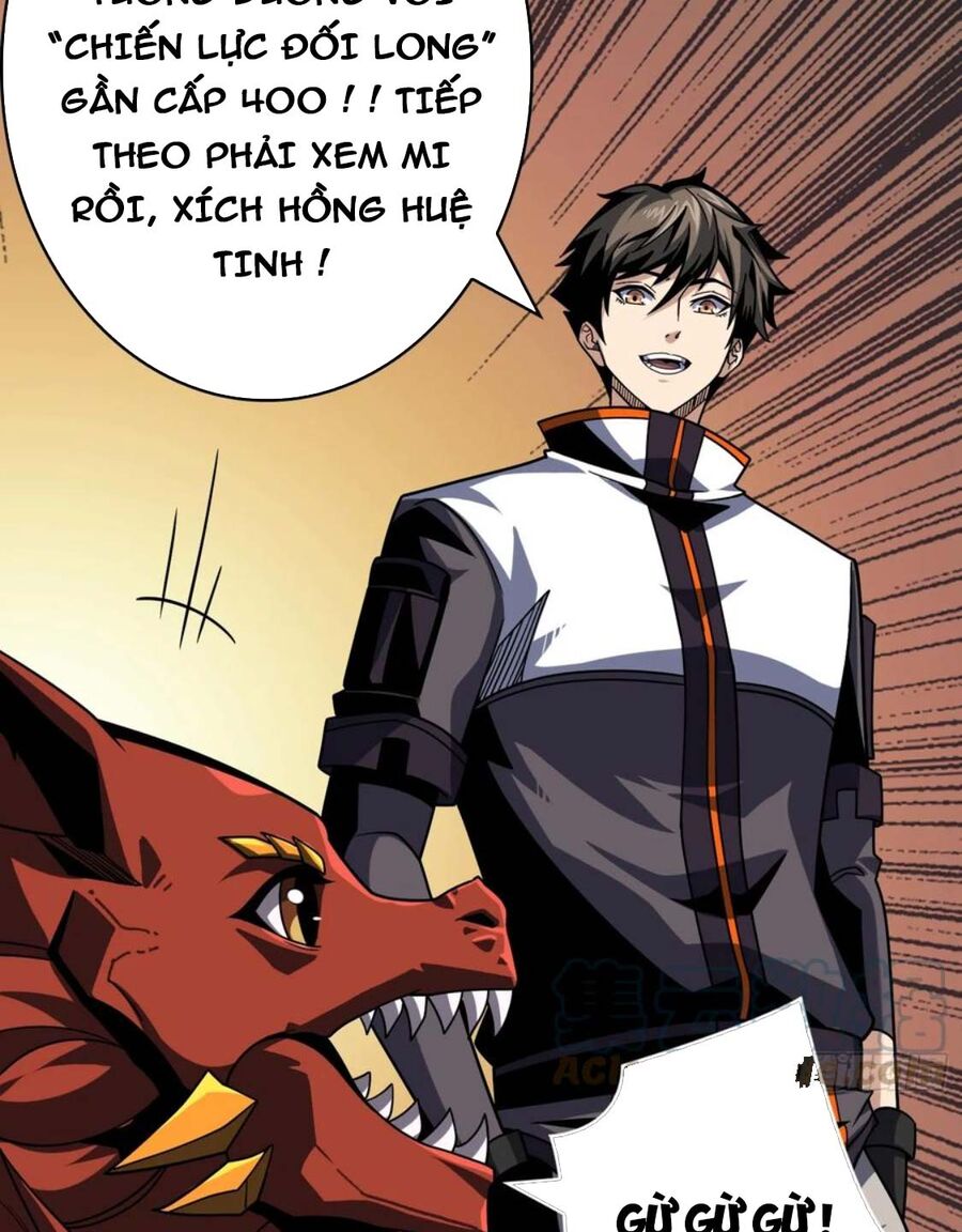 Vừa Chơi Đã Có Tài Khoản Vương Giả Chap 287 - Next Chap 288
