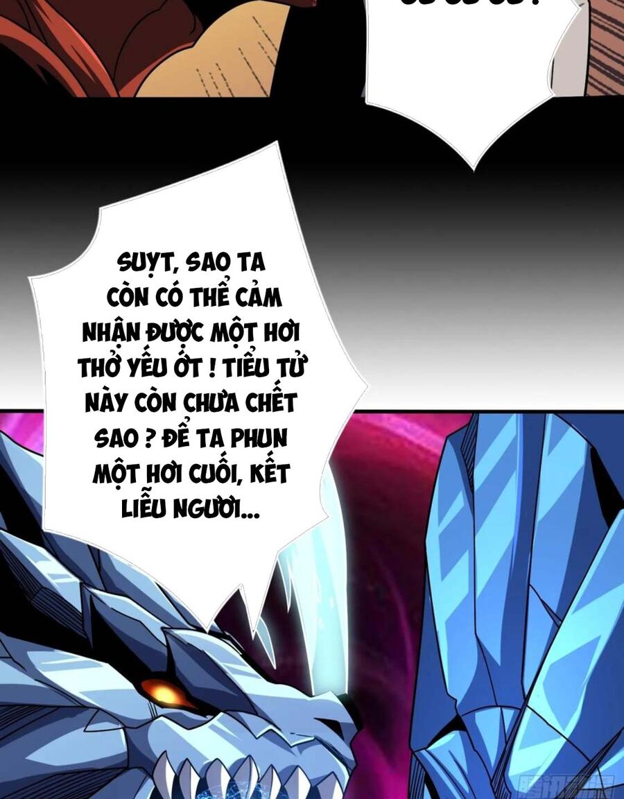 Vừa Chơi Đã Có Tài Khoản Vương Giả Chap 287 - Next Chap 288