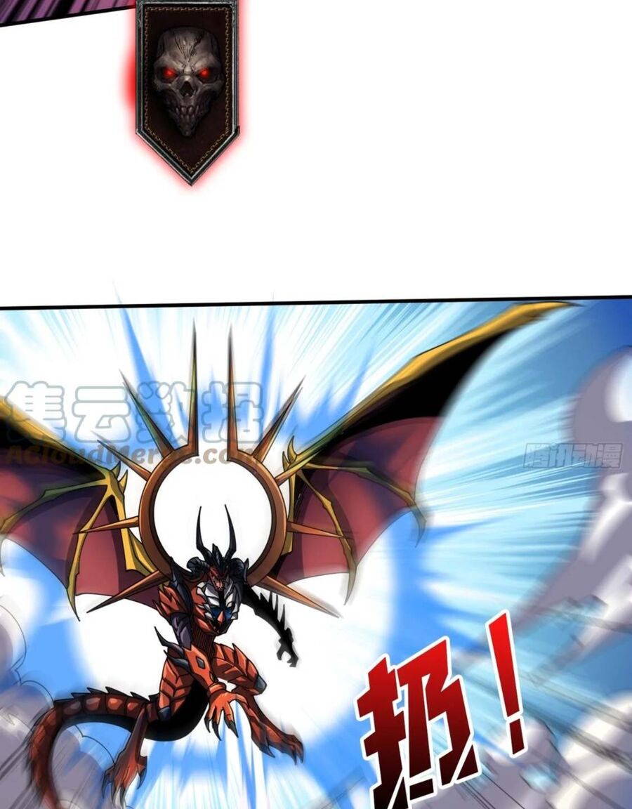 Vừa Chơi Đã Có Tài Khoản Vương Giả Chap 287 - Next Chap 288