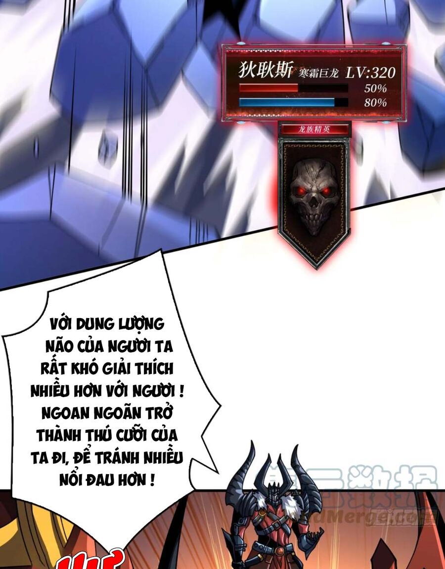 Vừa Chơi Đã Có Tài Khoản Vương Giả Chap 287 - Next Chap 288