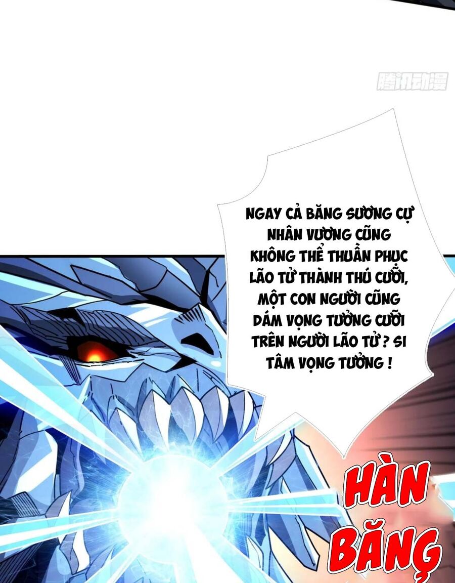 Vừa Chơi Đã Có Tài Khoản Vương Giả Chap 287 - Next Chap 288