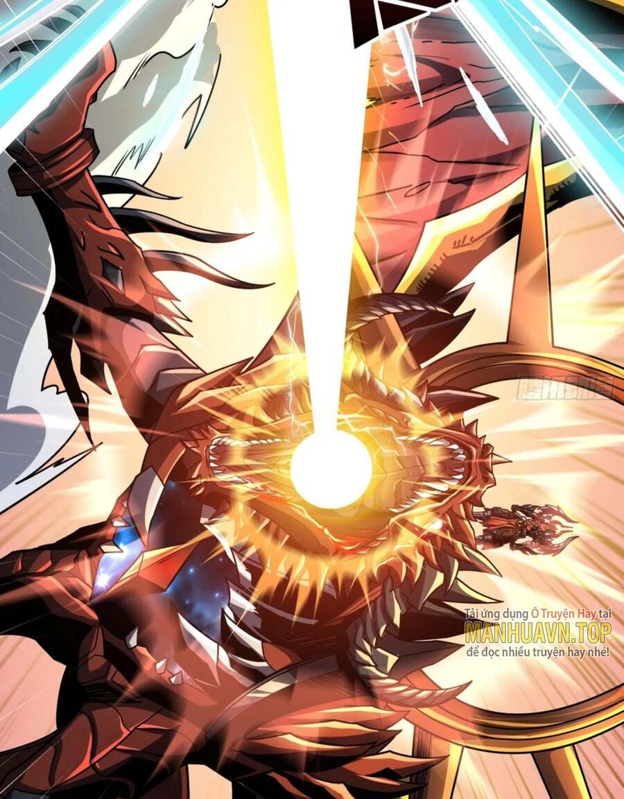 Vừa Chơi Đã Có Tài Khoản Vương Giả Chap 287 - Next Chap 288