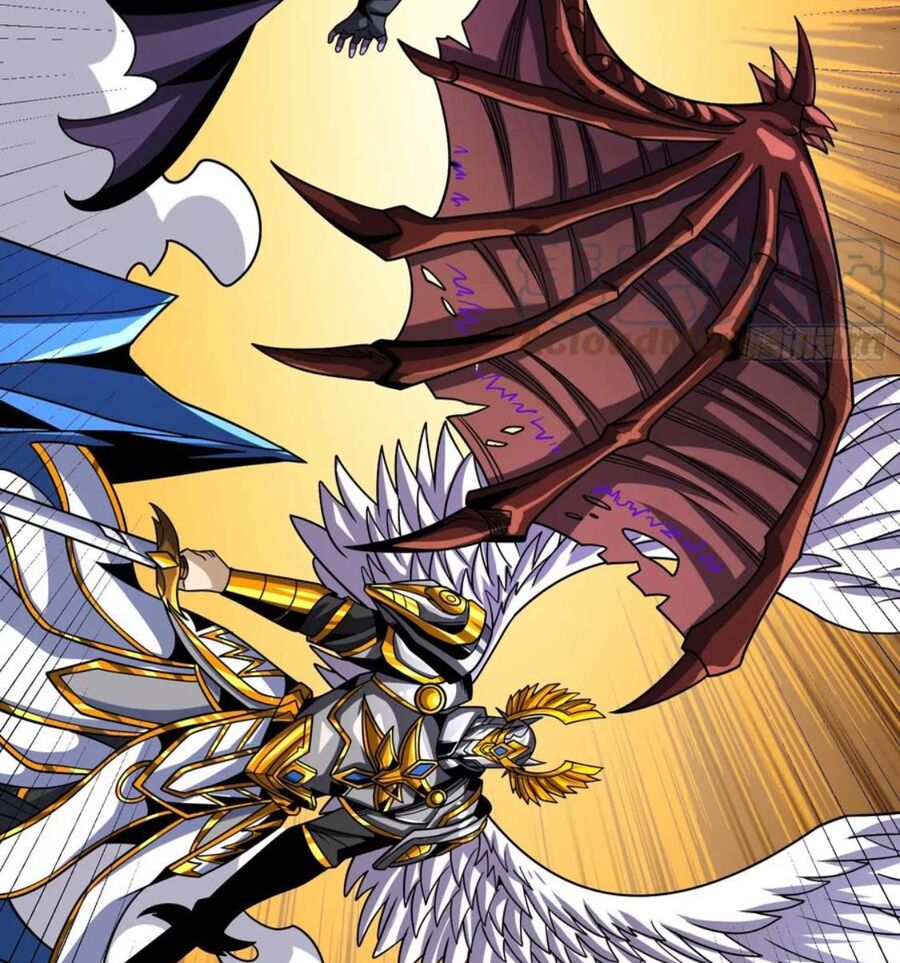 Vừa Chơi Đã Có Tài Khoản Vương Giả Chap 287 - Next Chap 288