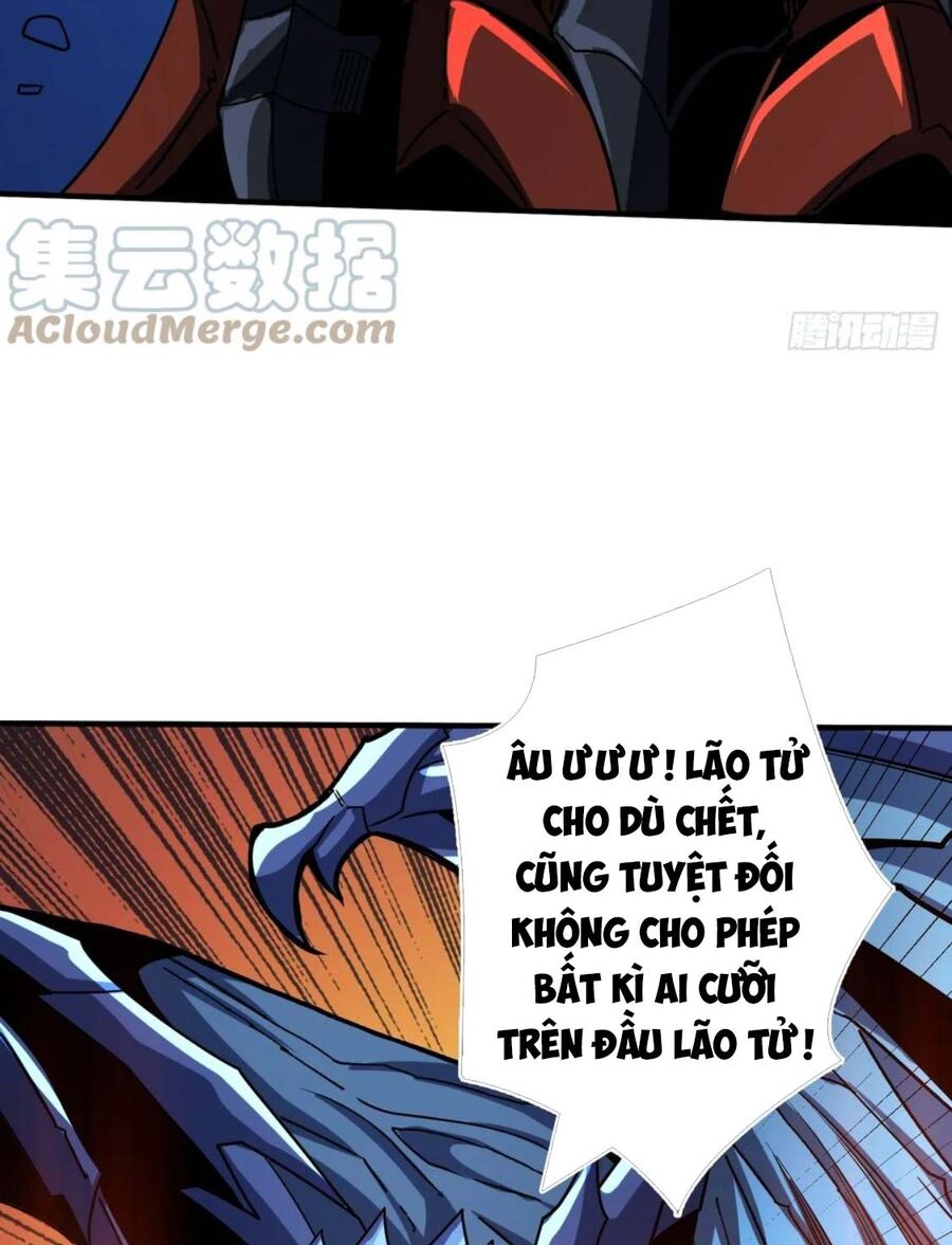 Vừa Chơi Đã Có Tài Khoản Vương Giả Chap 287 - Next Chap 288