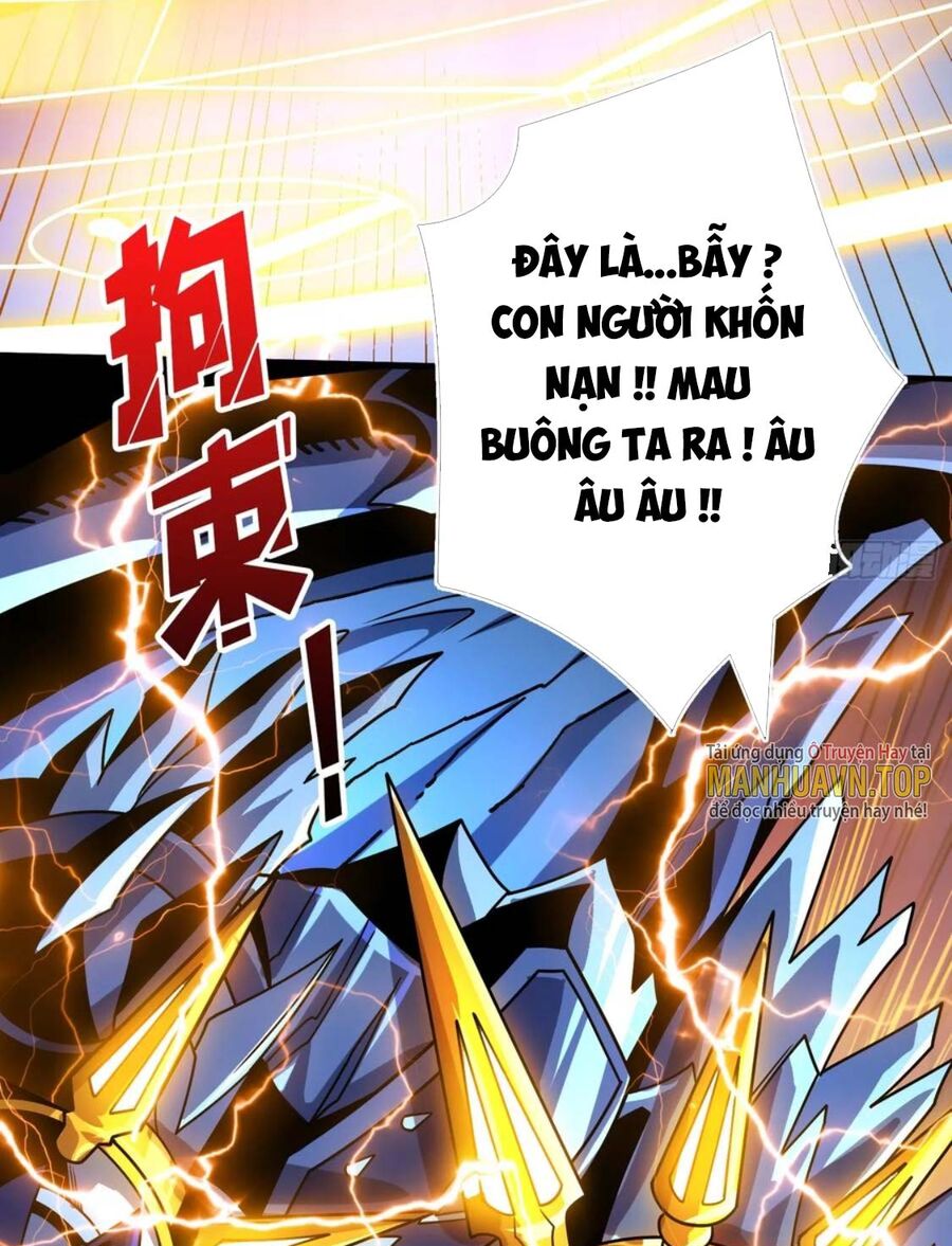 Vừa Chơi Đã Có Tài Khoản Vương Giả Chap 287 - Next Chap 288