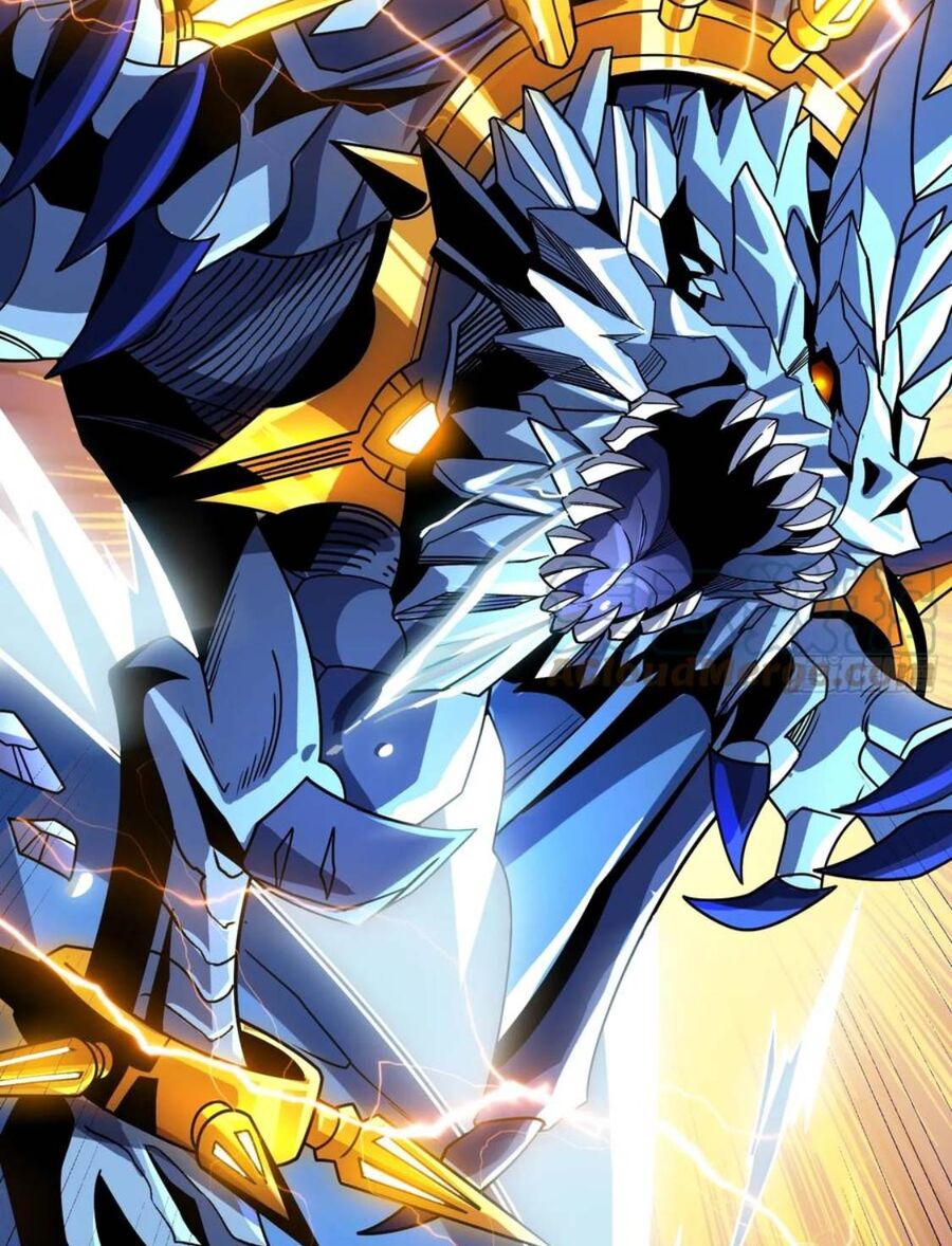 Vừa Chơi Đã Có Tài Khoản Vương Giả Chap 287 - Next Chap 288
