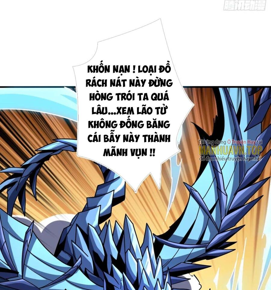 Vừa Chơi Đã Có Tài Khoản Vương Giả Chap 288 - Next Chap 289