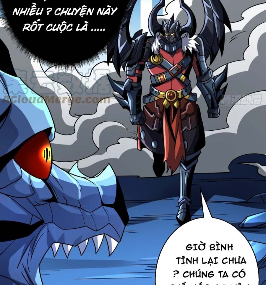 Vừa Chơi Đã Có Tài Khoản Vương Giả Chap 288 - Next Chap 289