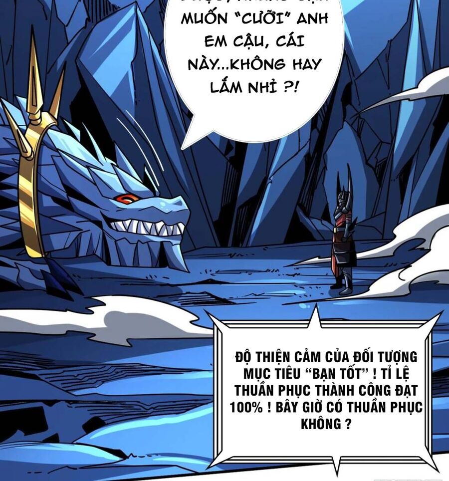 Vừa Chơi Đã Có Tài Khoản Vương Giả Chap 288 - Next Chap 289