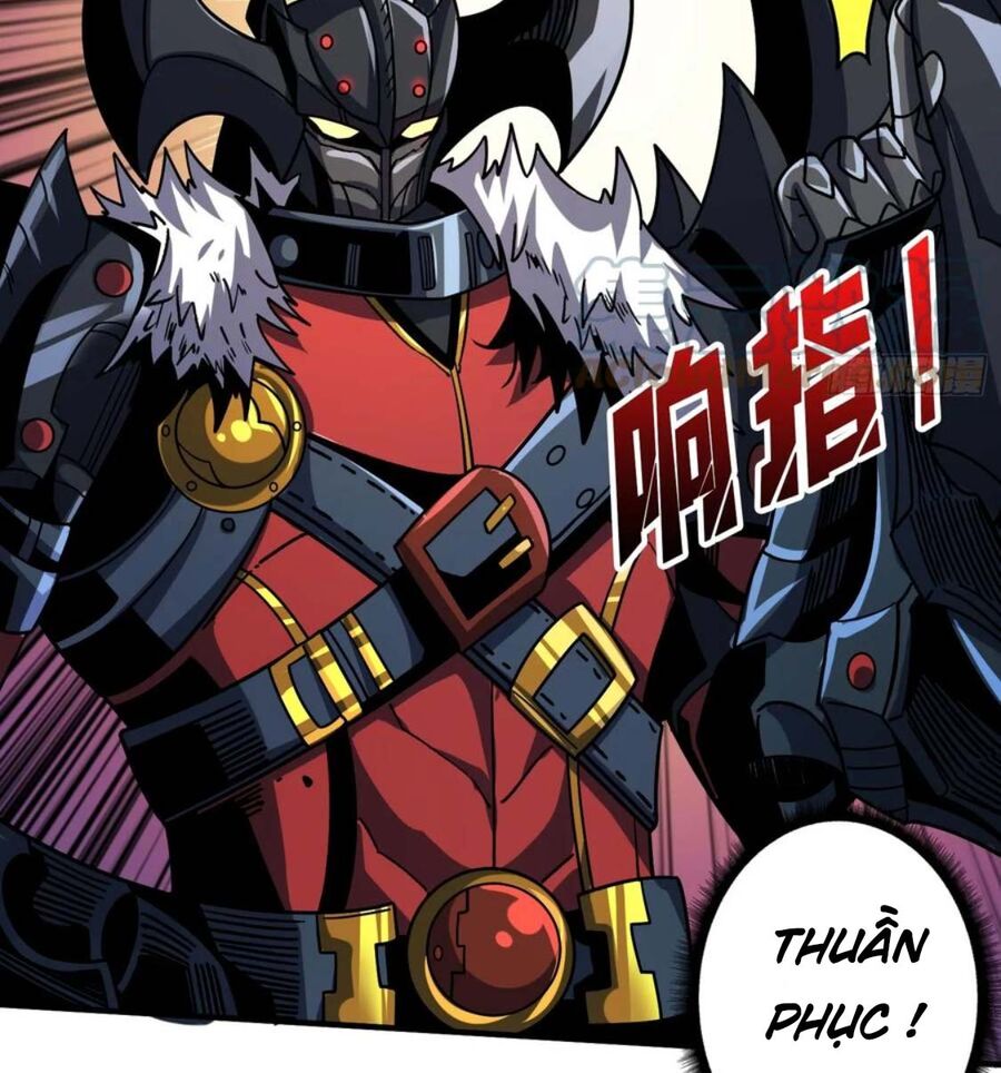 Vừa Chơi Đã Có Tài Khoản Vương Giả Chap 288 - Next Chap 289
