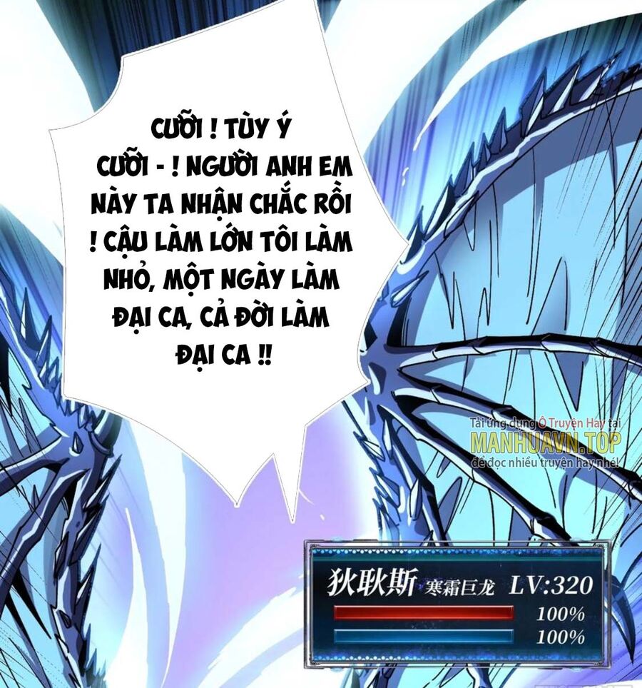 Vừa Chơi Đã Có Tài Khoản Vương Giả Chap 288 - Next Chap 289