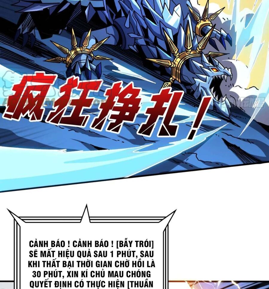 Vừa Chơi Đã Có Tài Khoản Vương Giả Chap 288 - Next Chap 289