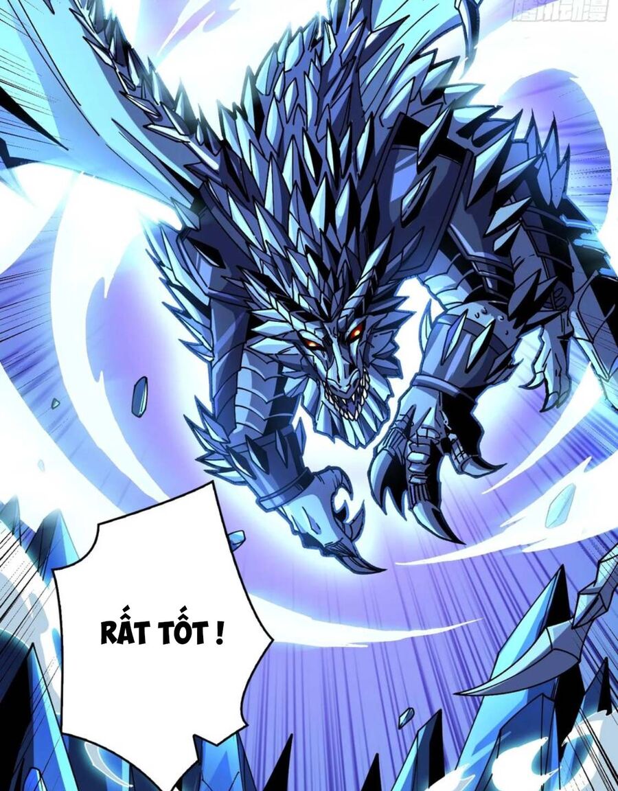 Vừa Chơi Đã Có Tài Khoản Vương Giả Chap 288 - Next Chap 289