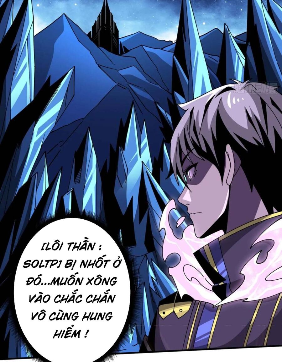 Vừa Chơi Đã Có Tài Khoản Vương Giả Chap 288 - Next Chap 289