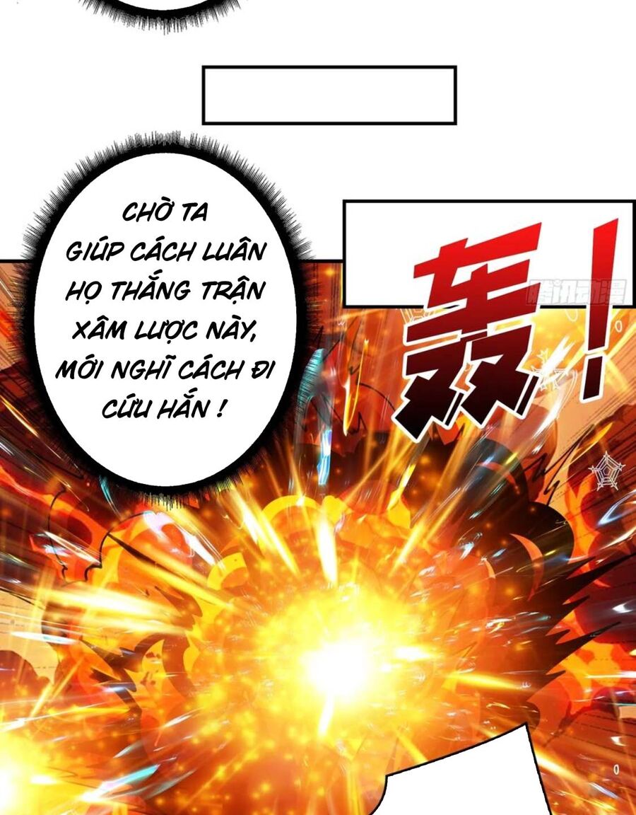 Vừa Chơi Đã Có Tài Khoản Vương Giả Chap 288 - Next Chap 289