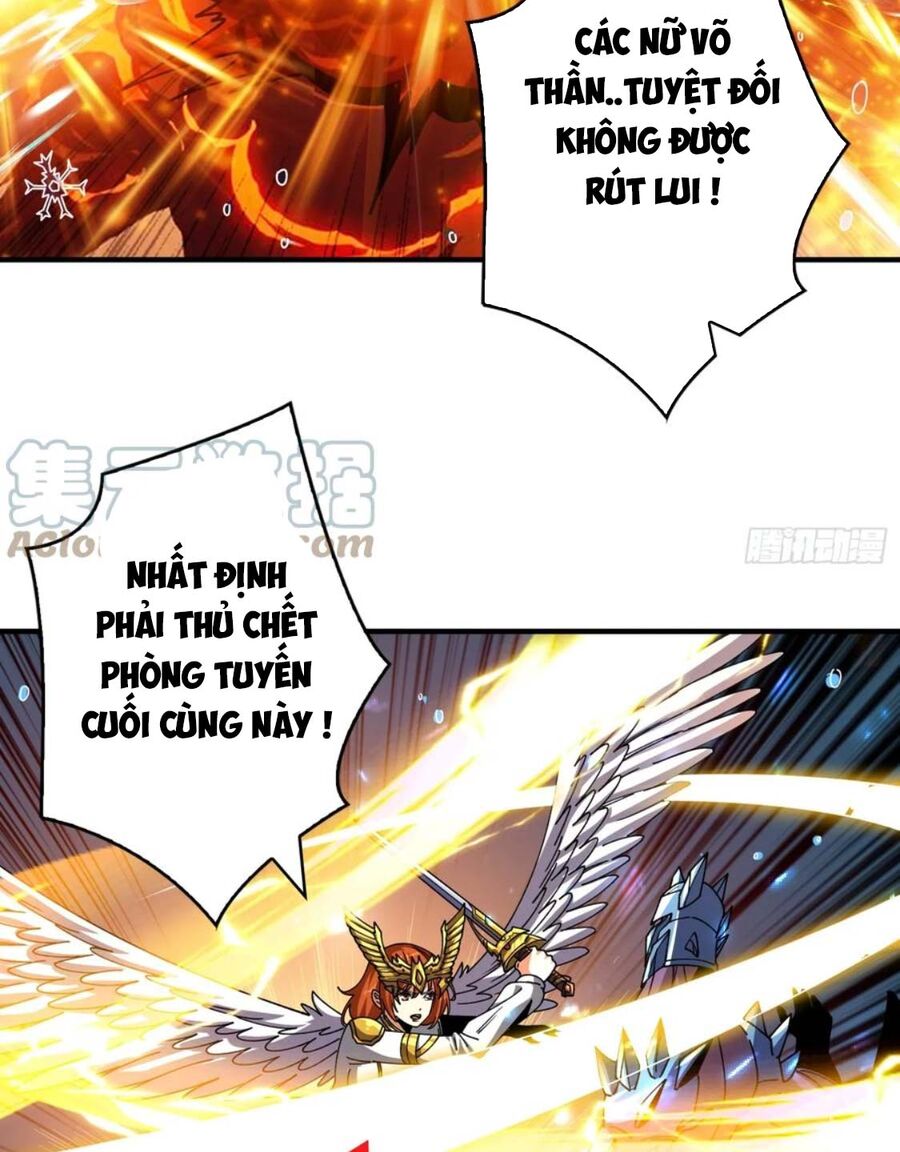 Vừa Chơi Đã Có Tài Khoản Vương Giả Chap 288 - Next Chap 289