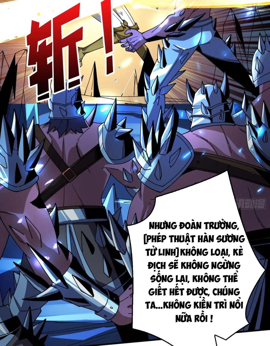 Vừa Chơi Đã Có Tài Khoản Vương Giả Chap 288 - Next Chap 289