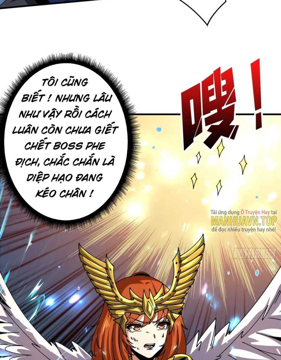 Vừa Chơi Đã Có Tài Khoản Vương Giả Chap 288 - Next Chap 289